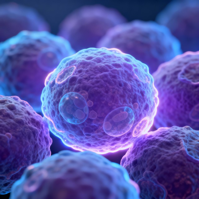 T cell