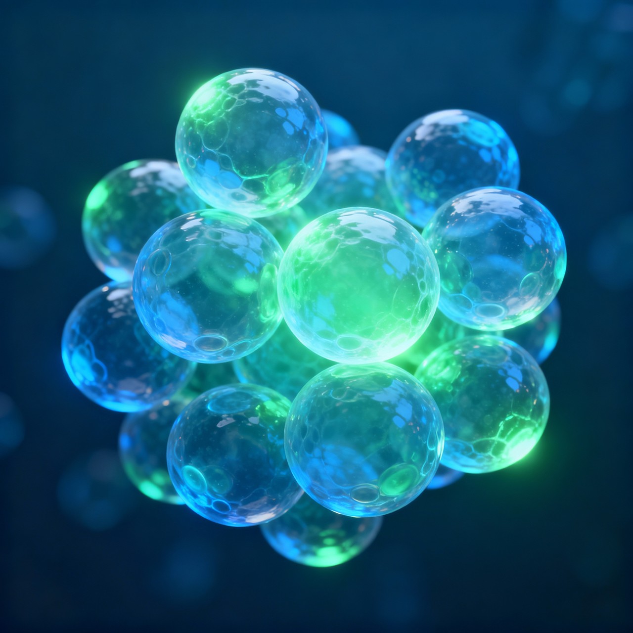 Evostem