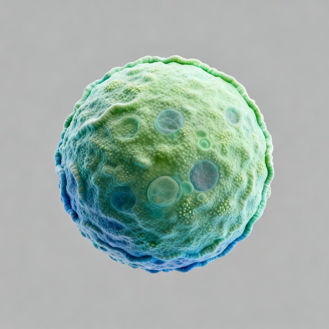 B cell