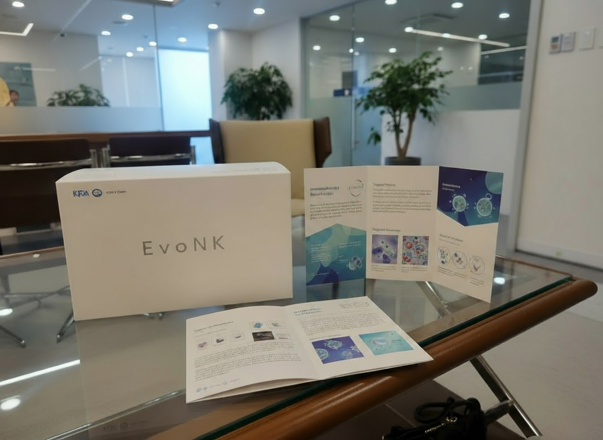 EvoNK